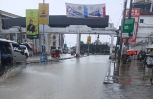 Roob ka da’ay Muqdisho oo joojiyay shaqada Garoonka Diyaaradaha, Goobaha Waxbarashada & Waddooyinka