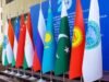 Maxay kawada hadlayaan Madaxda 10 Dal ee ku bahoobay Ururka iskaashiga Shanghai?