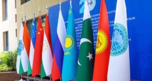 Maxay kawada hadlayaan Madaxda 10 Dal ee ku bahoobay Ururka iskaashiga Shanghai?