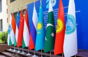 Maxay kawada hadlayaan Madaxda 10 Dal ee ku bahoobay Ururka iskaashiga Shanghai?