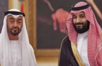 Imaaraadka Carabta iyo Sacuudiga oo ku boorriyeen Maamulka Trump in uu sii joogteeyo xannibaadda dhanka badda ee uu saaray Iiraan.
