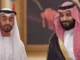 Imaaraadka Carabta iyo Sacuudiga oo ku boorriyeen Maamulka Trump in uu sii joogteeyo xannibaadda dhanka badda ee uu saaray Iiraan.
