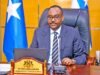 Deni oo Qaramada Midoobay u gudbiyey cabasho culus, kana digay kala-go’ ka dhex dhaca Soomaaliya