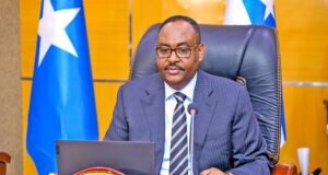 Deni oo Qaramada Midoobay u gudbiyey cabasho culus, kana digay kala-go’ ka dhex dhaca Soomaaliya