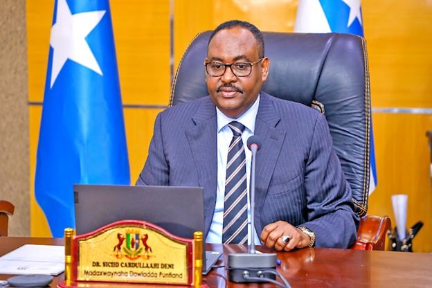 Said-Deni-Puntland