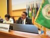 Wasiirrada Arrimaha Dibadda IGAD oo berri ka shiraya Arrimo ay kamid tahay Soomaaliya