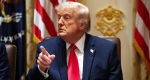 Trump oo maanta kulan la leh Madaxda Khaliijka ee New York joogta