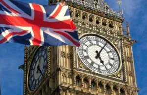 Dowladda UK oo ku dhawaaqday in qaabilayso qaxoonti Cusub.