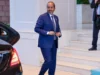 Madaxweyne Xasan Sheekh Maxamuud oo u safray Maraykanka si uu uga qaybgalasho Shirka QM