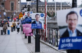 Dowladda Sweden oo lacag ka badan $37, 000 siineysa Muhaajiriinta dooneysa in ay dalkaasi isaga baxaan
