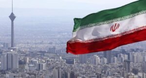 Iran oo shaacisay war ku saabsan marinka Hormuz.