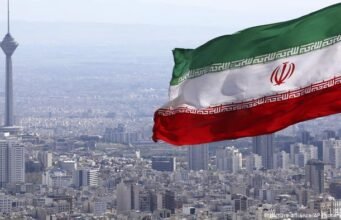 Iran oo shaacisay war ku saabsan marinka Hormuz.