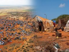 UK oo Soomaaliya ugu deeqday $6.62 milyan oo gargaar bani’aadantinimo ah