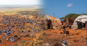 UK oo Soomaaliya ugu deeqday $6.62 milyan oo gargaar bani’aadantinimo ah