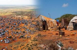 UK oo Soomaaliya ugu deeqday $6.62 milyan oo gargaar bani’aadantinimo ah
