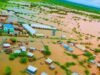 Roobab Mahiigaan ah oo saameeyay isu socodka Magaalada Bangkok ee Dalka Thailand