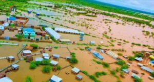 Roobab Mahiigaan ah oo saameeyay isu socodka Magaalada Bangkok ee Dalka Thailand