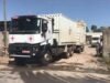 ICRC oo 161 qof ka daadgureysay deegaannada colaadaha ka jiraan ee Tigray