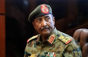 Dowladda Suudaan oo diiday in ay wadahadal la furto Kooxda RSF
