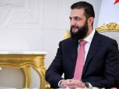 Maxaa ka jira in Suuriya ku lug leedahay dagaalka Yemen?