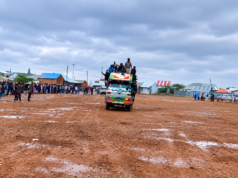 Dowladda Soomaaliya oo maanta degmada Ceelbarde kula la wareegtay 220 Askari