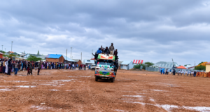 Dowladda Soomaaliya oo maanta degmada Ceelbarde kula la wareegtay 220 Askari