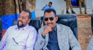 Sawiro Baydhabo:- Guddi Loo Howlgeliyey Ka Hortagga Khataraha Fatahaadaha