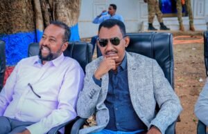 Sawiro Baydhabo:- Guddi Loo Howlgeliyey Ka Hortagga Khataraha Fatahaadaha