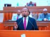 89 Xildhibaan oo ka horyimid mooshinka xilka looga qaadayo Wasiirka Caafimaadka XFS