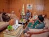 Sawiro;-Wasiirka Warfaafinta Koonfur Galbeed oo Kulan la Qaatay Xildhibaano, Mas’uuliyiin Haween iyo Abwaanno