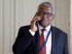 Aliko Dangote “Waxaan doorbidayaa in aan Xabsi galo intii la iga qaadan lahaa Teleefankayga”