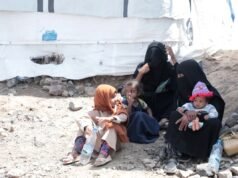 WFP: Malaayiin Yemeniyiin ah oo ka barakacay colaadda Dalkooda waxa ay wajahayaan Gaajo iyo biyo la’aan