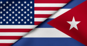 Cuba oo Maraykanka ku eedeysay in uu geliyay dhibaatooyin Dhaqaale