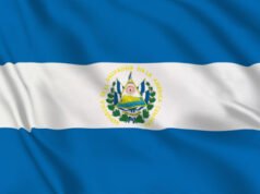 El Salvador oo Cudurka Ebola dartiis xayiraad safar u saartay 8 Dal oo Afrikaan ah