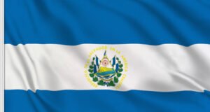 El Salvador oo Cudurka Ebola dartiis xayiraad safar u saartay 8 Dal oo Afrikaan ah