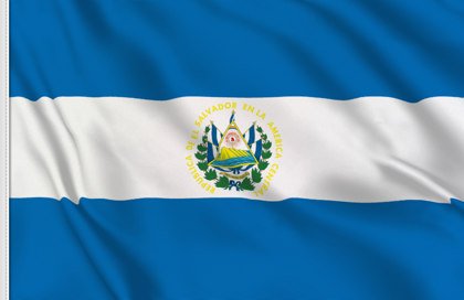 Calanka-El-Salvador