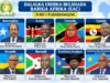 Ma lagu tagi karaa baasaboorka cusub ee Soomaaliya Fiiso la’aan Dalalka ku jira Ururka Bulshada Bariga Afrika?