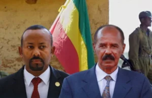 Eriteriya oo itoobiya ku edeysay in ay Qorsheyneyso Duulaan ay ku qabsaneyso Xeebaha Dalkeeda.