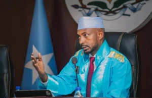 Maxkamadda Sare oo go’aan ka soo saartay doorashadii ku-celiska ahayd ee Galmudug