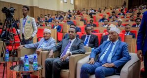 Doorashada Hoggaamiyaha iyo ku xigeenka Galmudug oo maanta qabsoomeysa