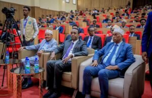 Doorashada Hoggaamiyaha iyo ku xigeenka Galmudug oo maanta qabsoomeysa