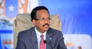 Farmaajo oo dalbaday baaritaan madax-bannaan oo lagu sameeyo weerarkii Jameeco.