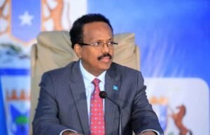Farmaajo oo dalbaday baaritaan madax-bannaan oo lagu sameeyo weerarkii Jameeco.