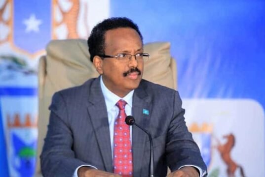 Farmaajo oo dalbaday baaritaan madax-bannaan oo lagu sameeyo weerarkii Jameeco.