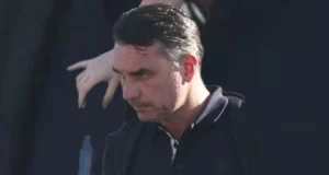Flávio Bolsonaro oo Gaaray Miami Kaddib Guuldarradii Doorashada Brazil.