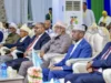 Golaha Mustaqbalka oo si adag uga horyimid jadwalka doorashada Federaalka ee guddigu soo saaray.