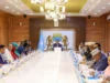 Xukuumadda Soomaaliya oo Soo Dhawaysay Jadwalka Doorashooyinka, Wadatashigana Baaqday.