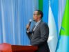 Hoggaamiyaha Hirshabeelle Guudlaawe oo mar kale loo doortay