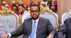 DEG DEG;-Hogaamiyaha cusub ee Galmudug Liibaan Axmed Xasan ayaa la doortay