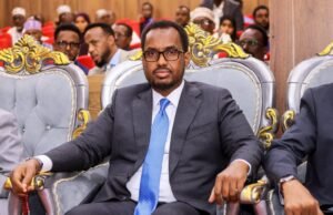 DEG DEG;-Hogaamiyaha cusub ee Galmudug Liibaan Axmed Xasan ayaa la doortay
